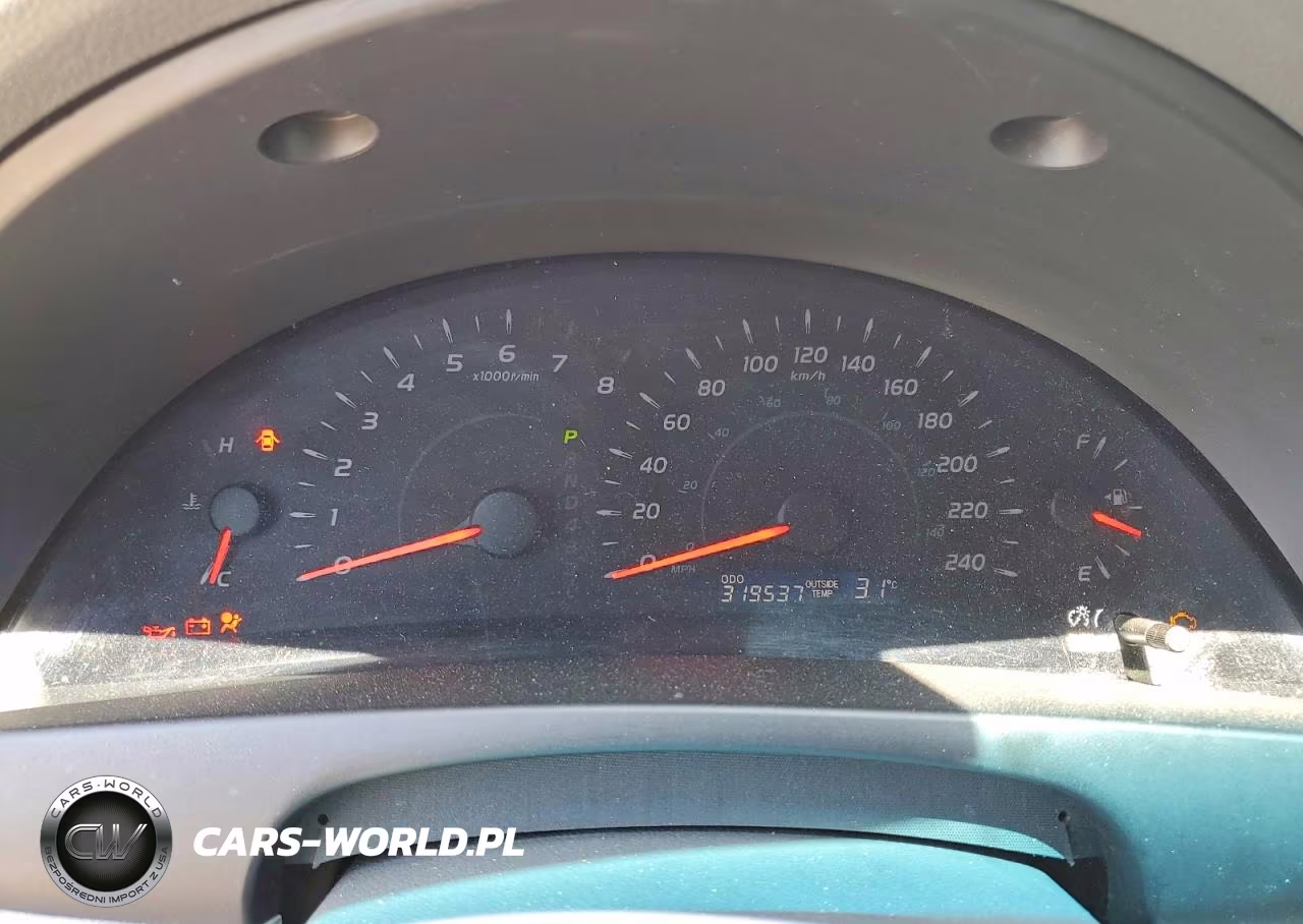 2007 Toyota Camry Ce VIN:4T1BE46K57U715283 - 9