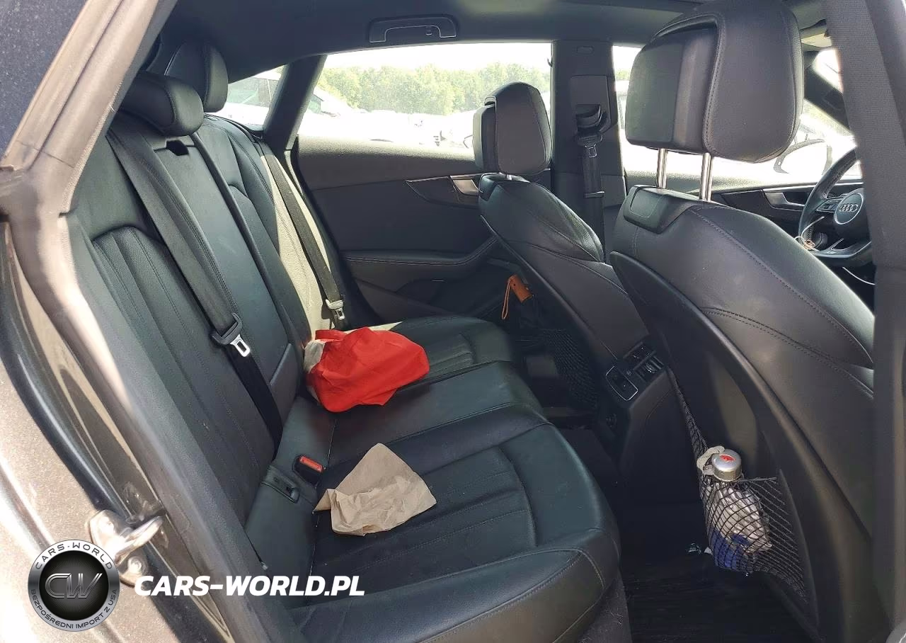 2018 Audi S5 Prestige VIN:WAUC4CF59JA090876 - 10
