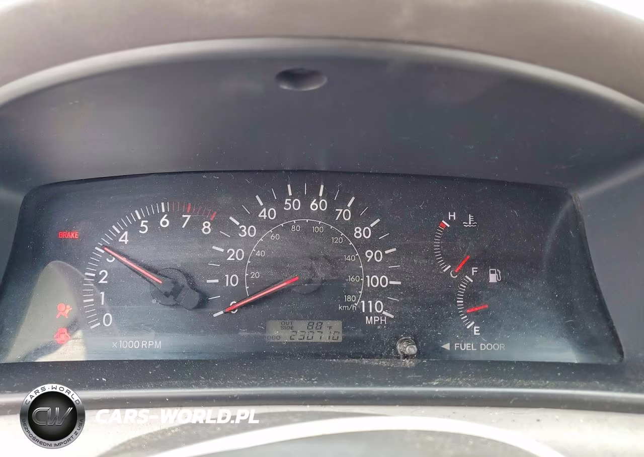 2008 Toyota Corolla Le VIN:1NXBR32E78Z023042 - 9