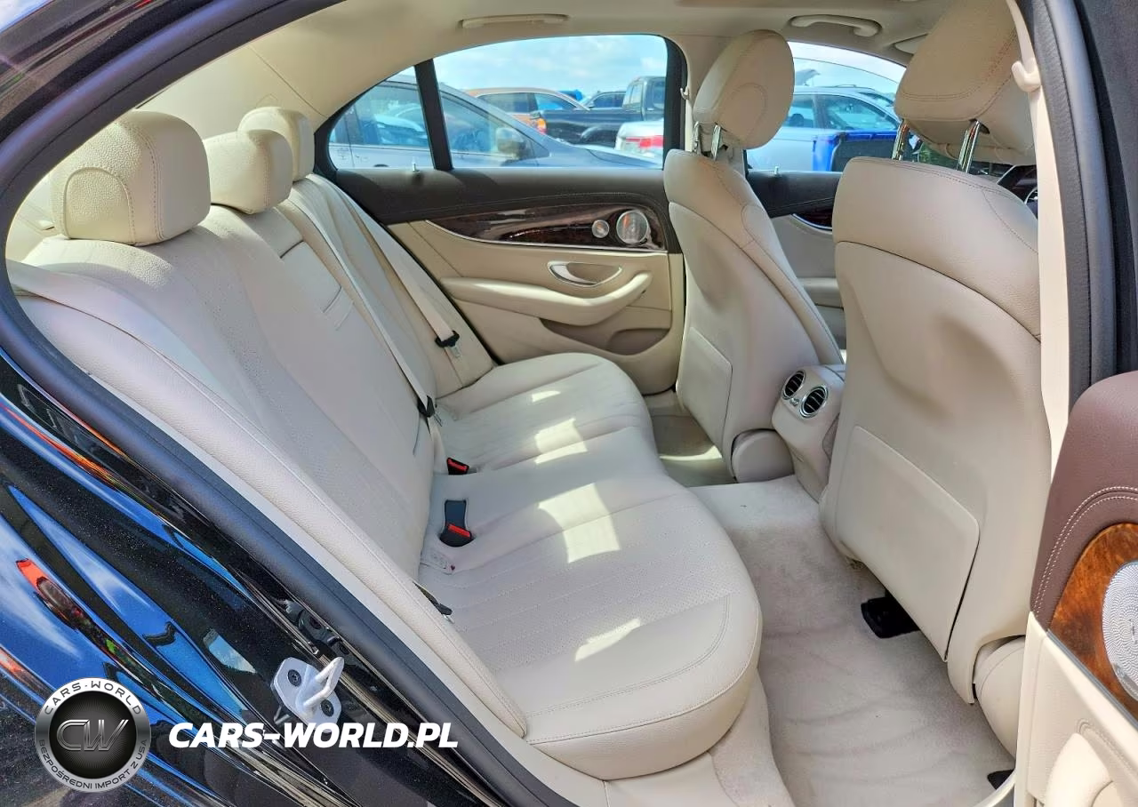 2019 Mercedes-Benz E 450 4Matic VIN:WDDZF6JB3KA515330 - 10