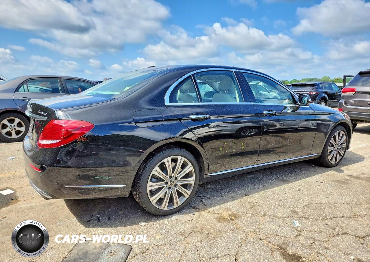 2019 Mercedes-Benz E 450 4Matic VIN:WDDZF6JB3KA515330 - 3