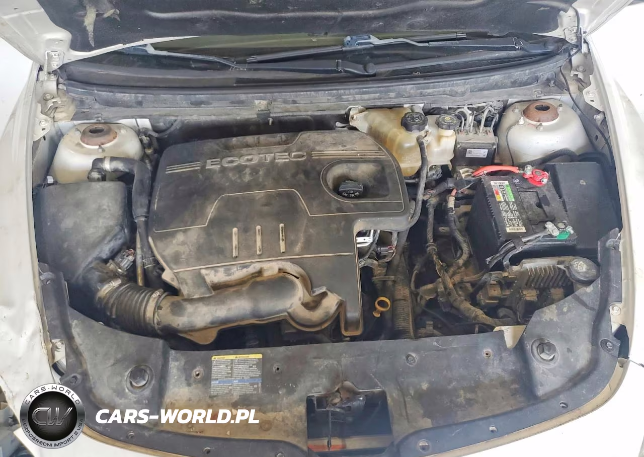 2009 Chevrolet Malibu Ltz VIN:1G1ZK57B19F109365 - 11
