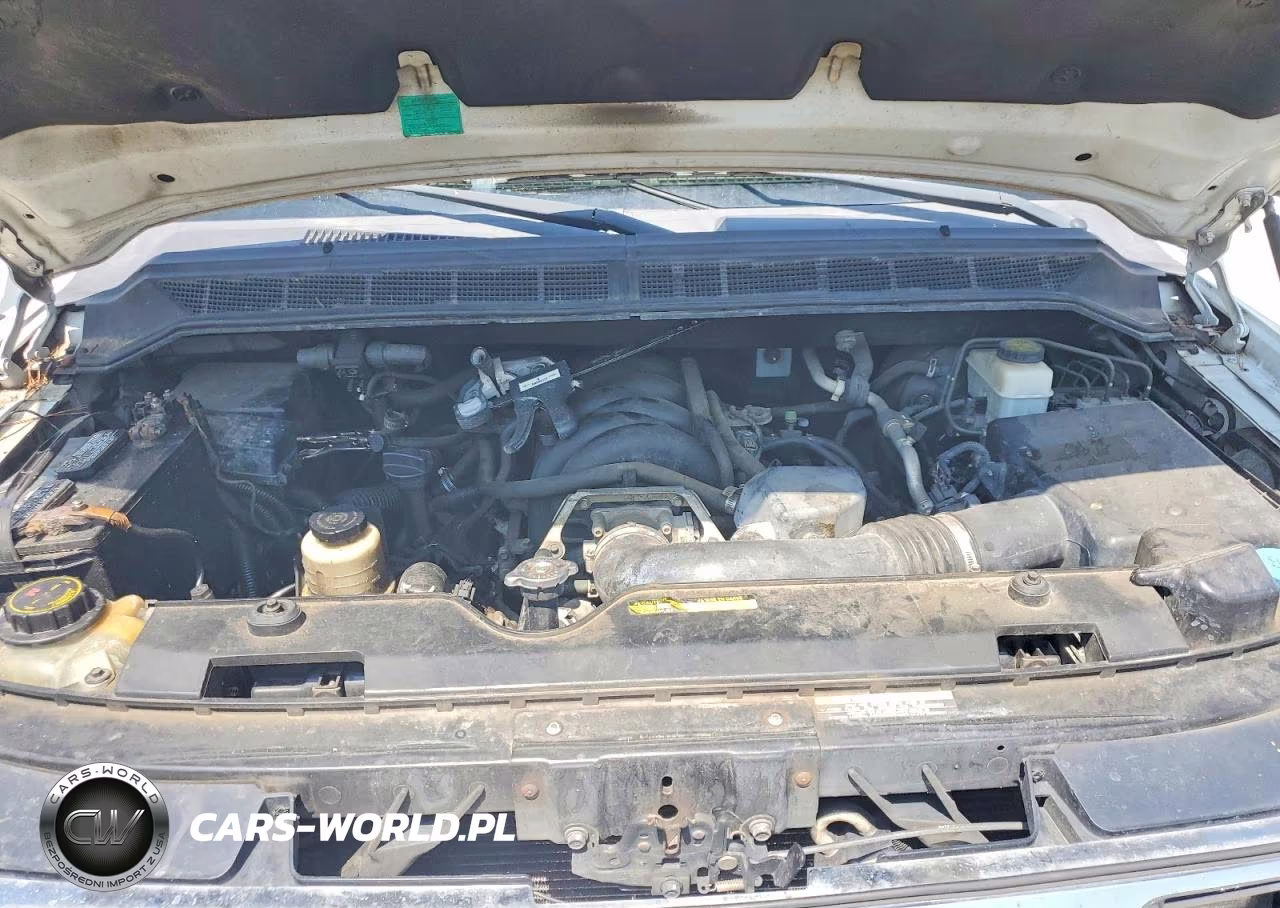2012 Nissan Titan Sv VIN:1N6BA0EC0CN320058 - 11