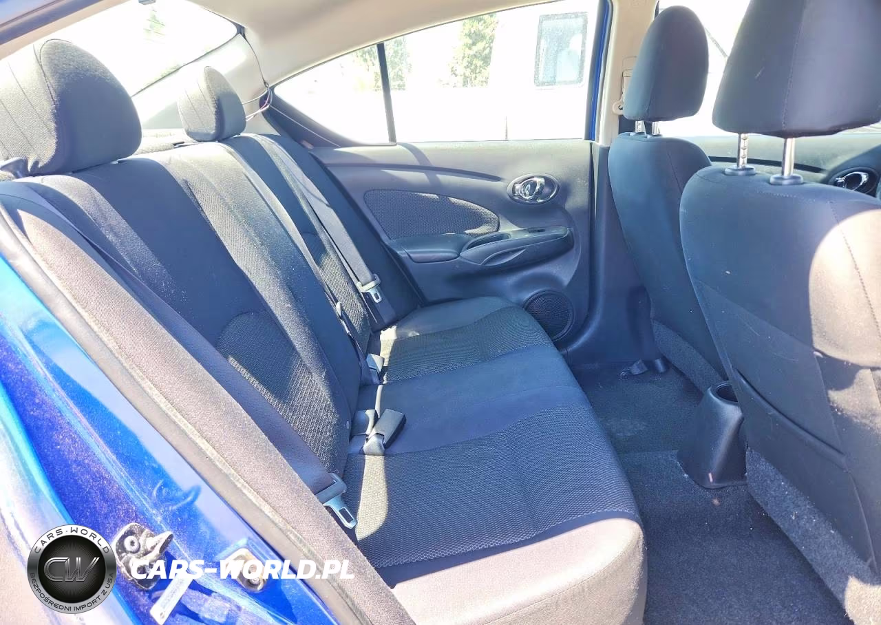 2013 Nissan Versa 1.6 S VIN:3N1CN7AP9DL870831 - 10