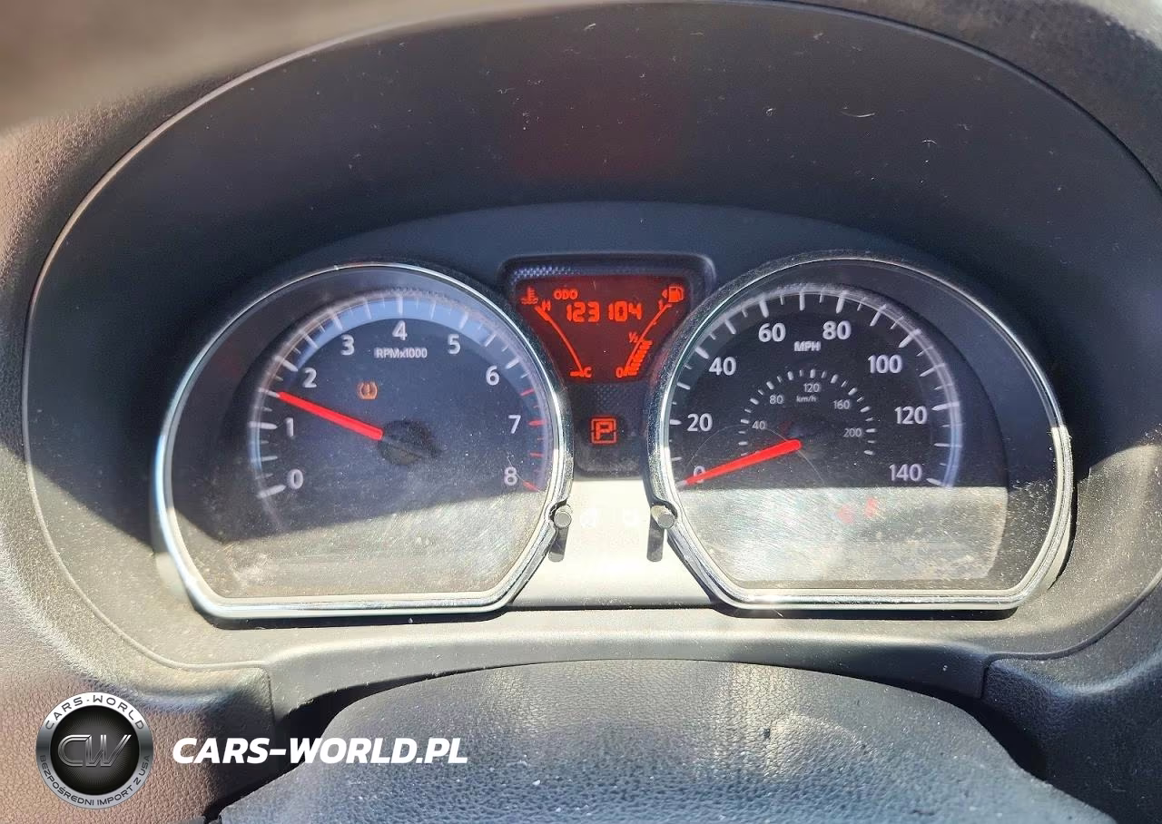 2013 Nissan Versa 1.6 S VIN:3N1CN7AP9DL870831 - 9