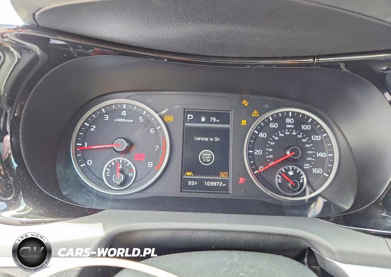 2021 Kia K5 Gt Line VIN:5XXG64J22MG006553 - 9