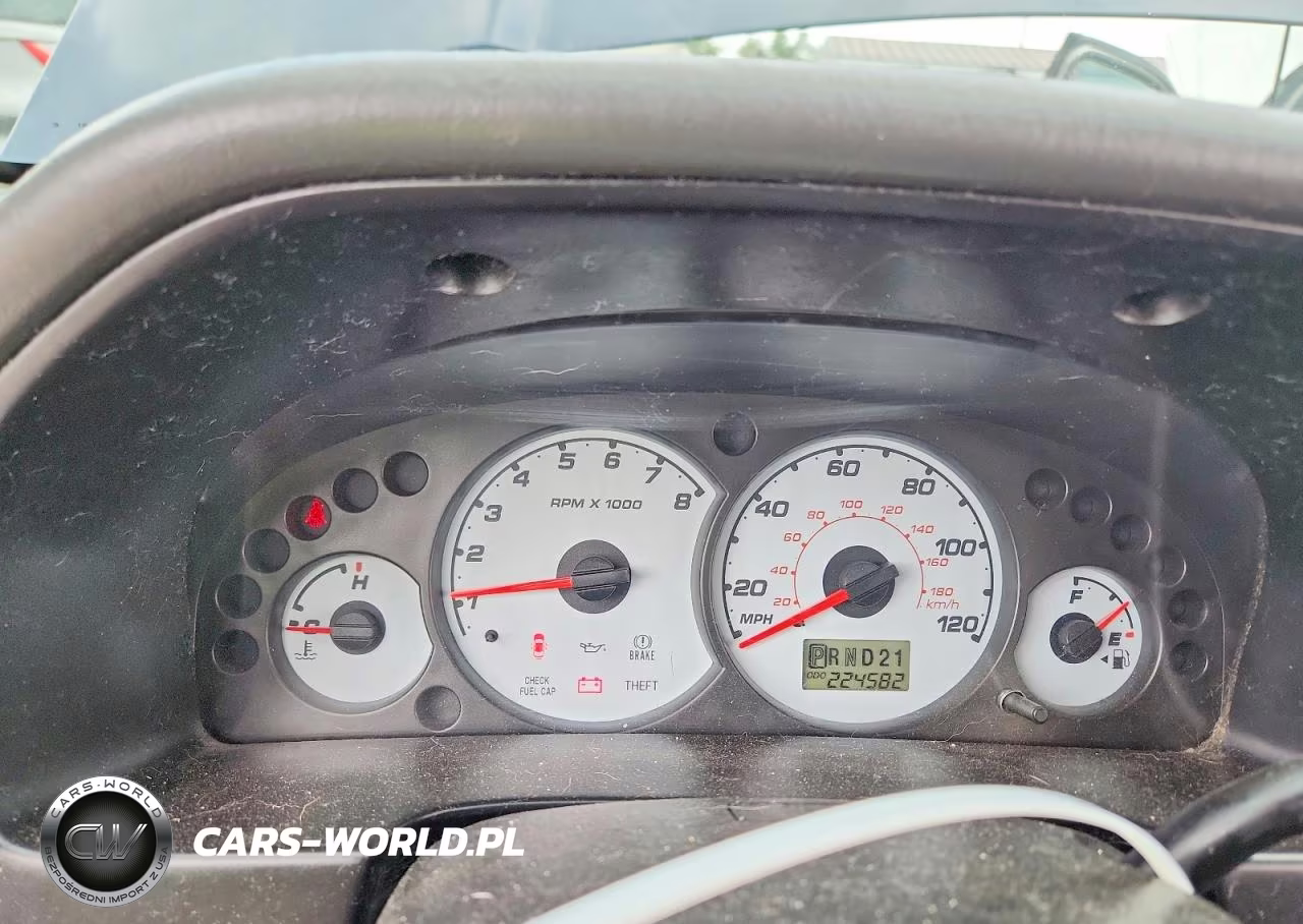 2004 Ford Escape Xlt VIN:1FMYU93164DA11384 - 9