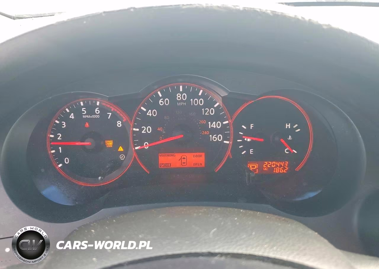 2009 Nissan Altima 2.5 VIN:1N4AL21E79N499399 - 9