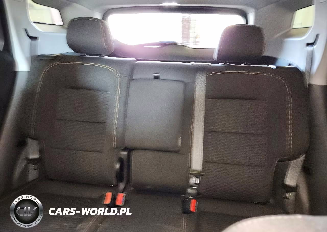 2021 GMC Terrain Sle VIN:3GKALTEV4ML384315 - 10