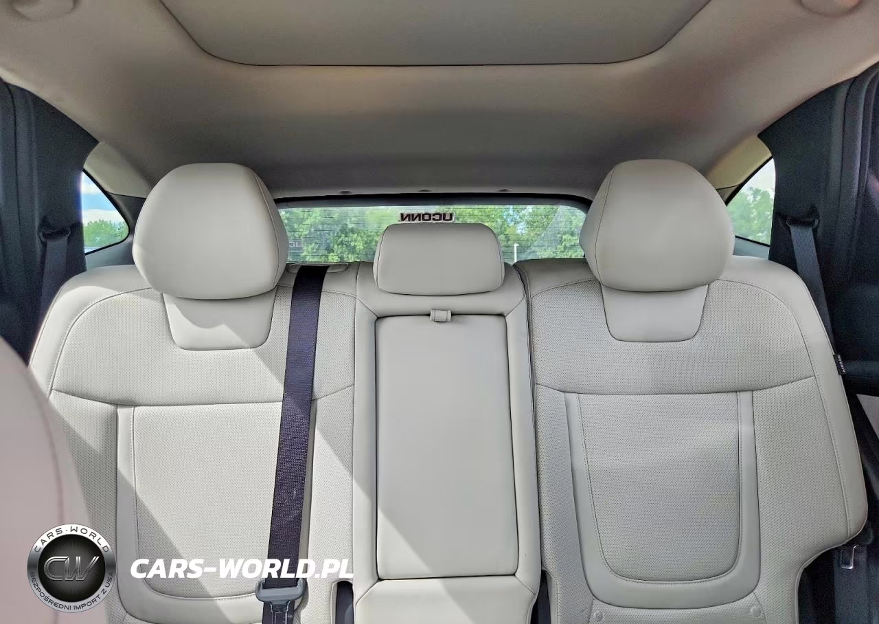 2025 Hyundai Tucson Sel Convenience VIN:KM8JCDD17SU254205 - 10