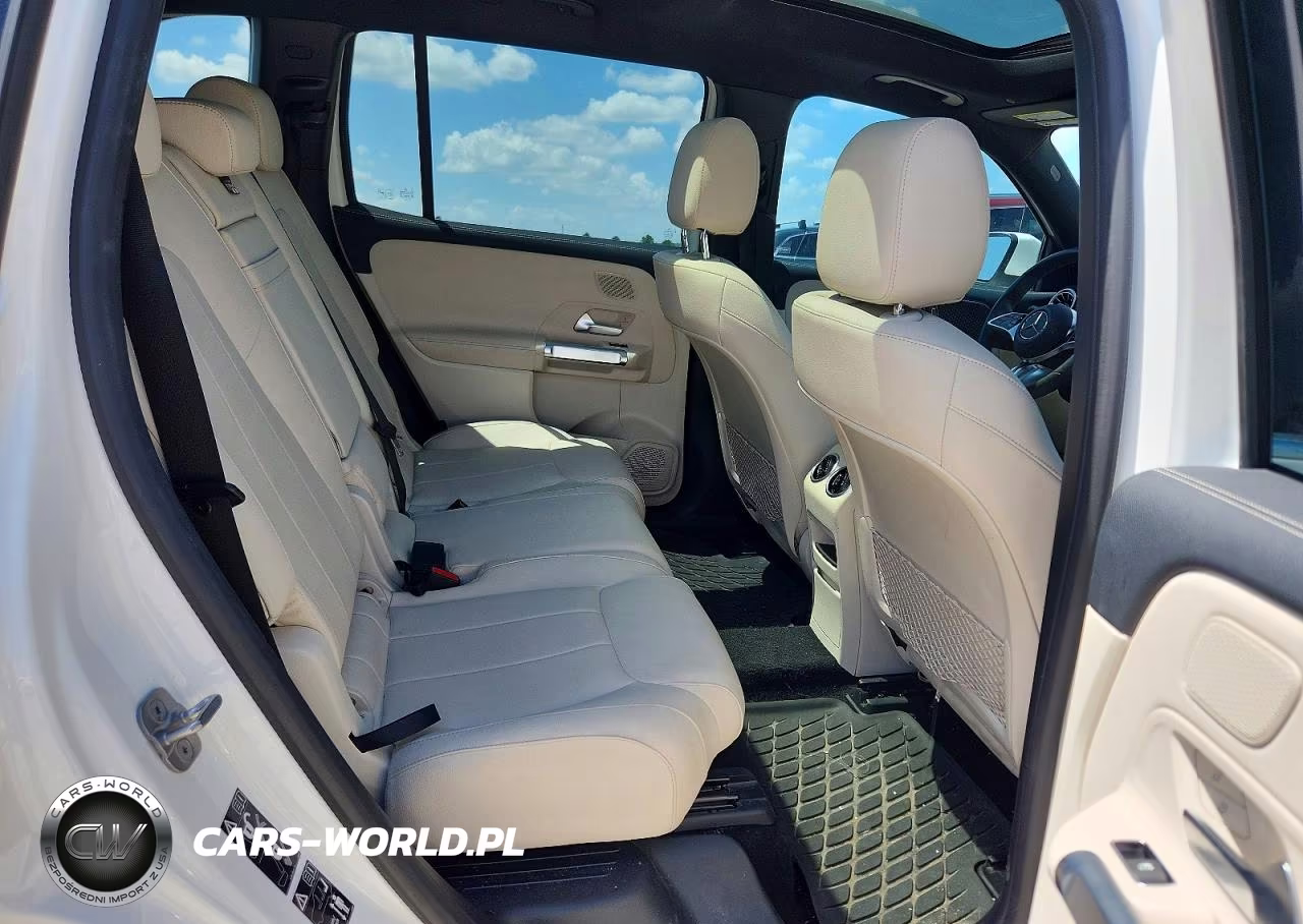 2024 Mercedes-Benz Eqb 250+ VIN:W1N9M0CB3RN090973 - 11