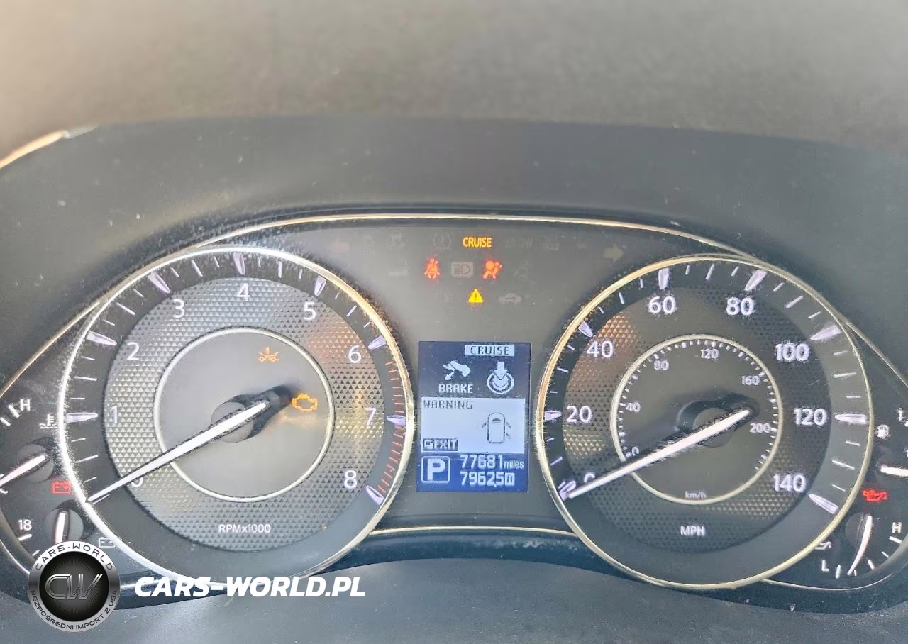 2019 Nissan Armada Platinum VIN:JN8AY2ND3K9086945 - 9