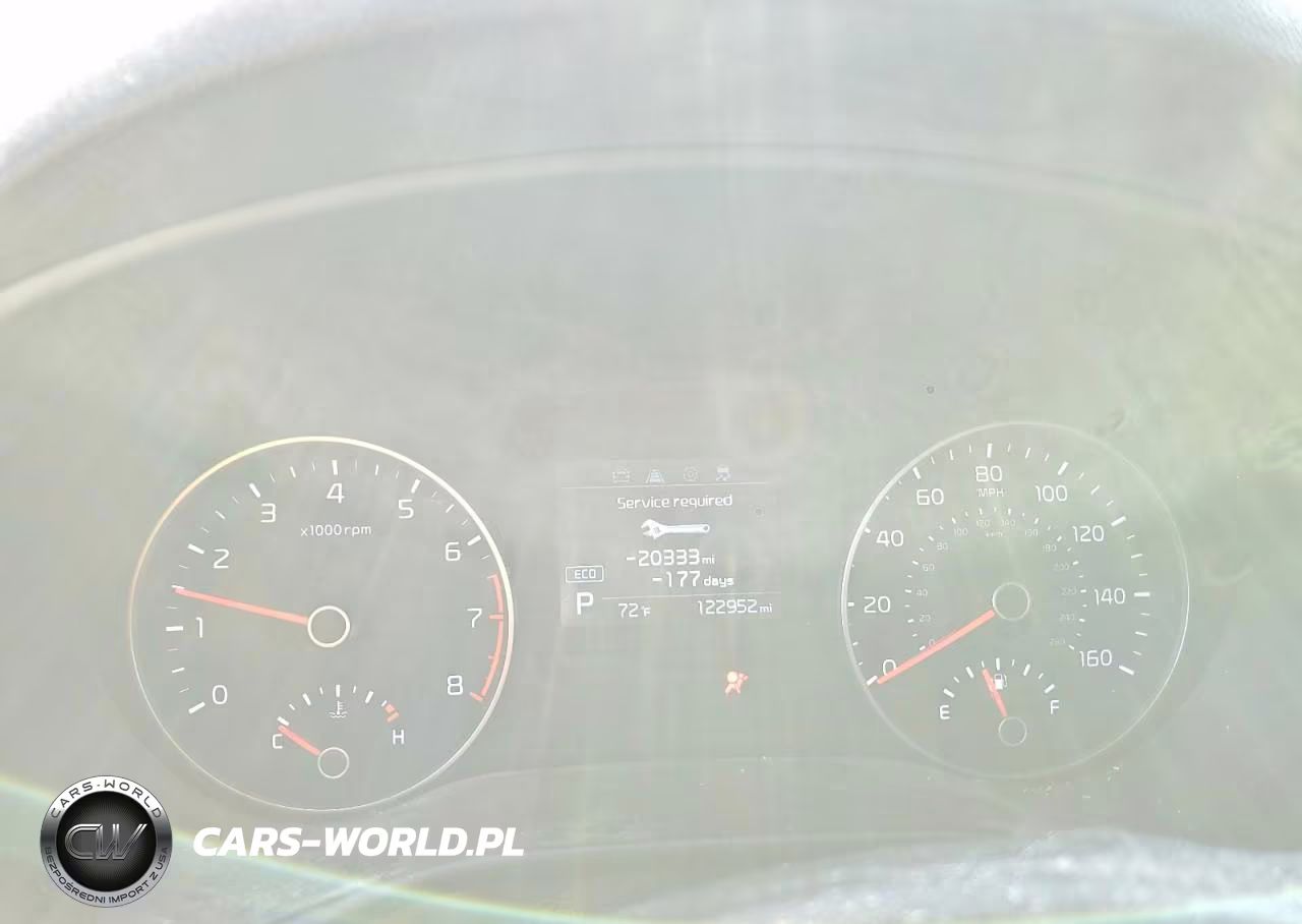 2022 Kia Sportage Lx VIN:KNDPMCAC2N7980682 - 9