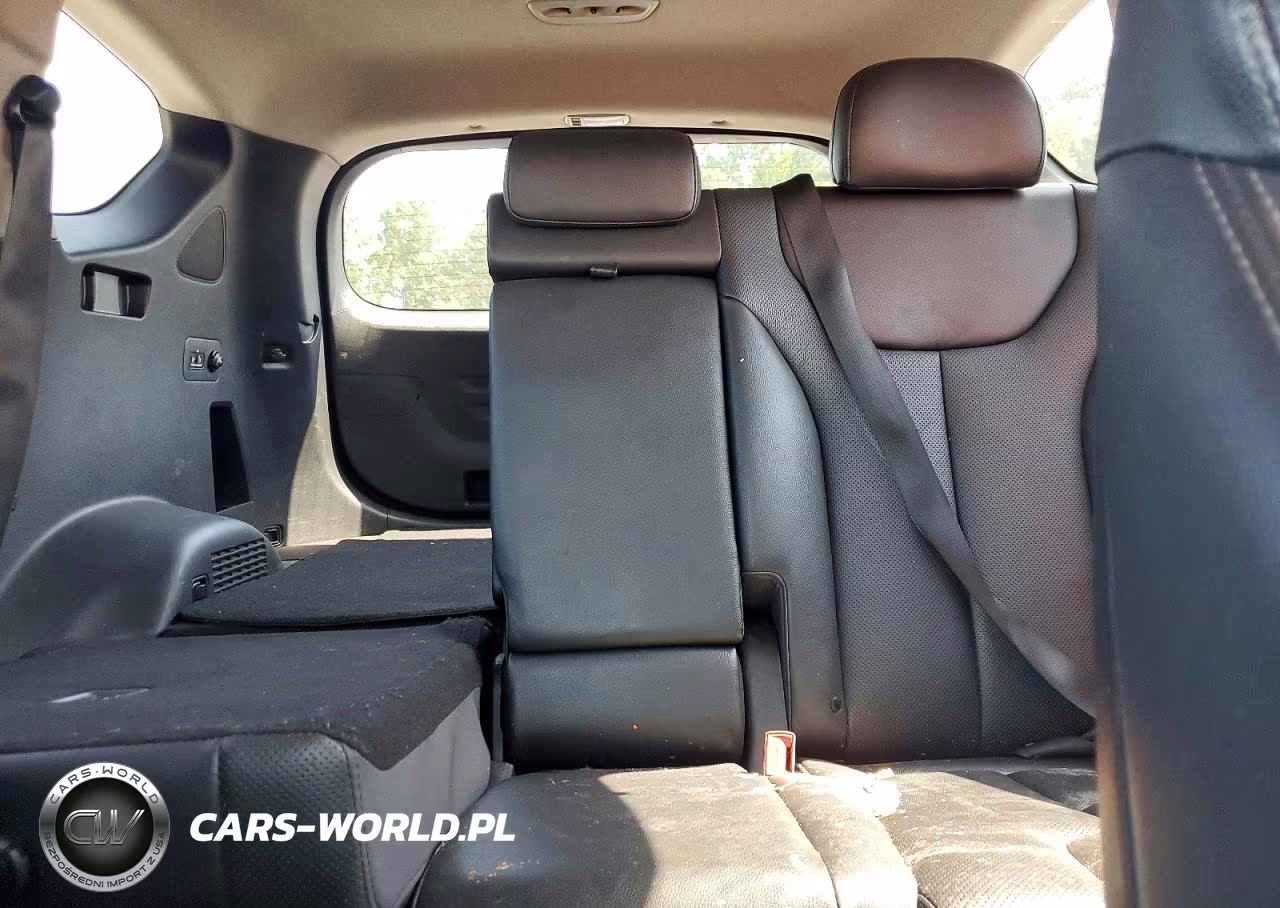 2020 Hyundai Santa Fe Limited VIN:5NMS5CADXLH257667 - 10