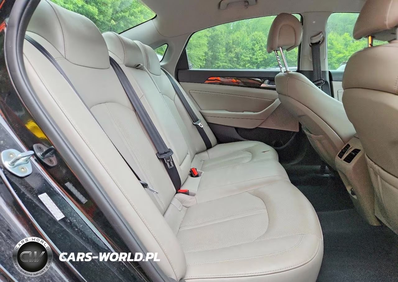2016 Hyundai Sonata Plug-In Hybrid Limited VIN:KMHE54L2XGA021224 - 10