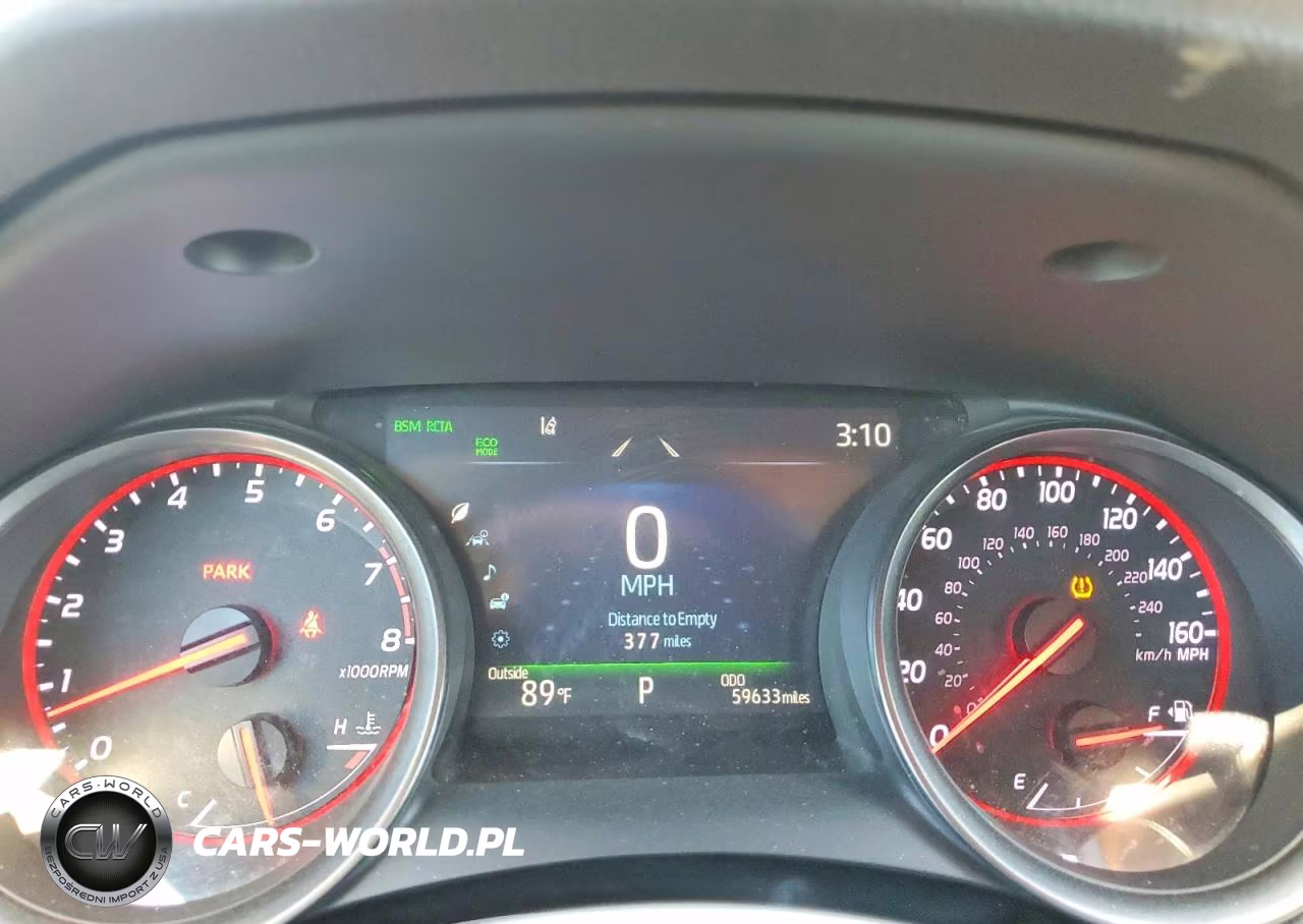 2021 Toyota Camry 4D 2Wd VIN:4T1K61AK3MU423159 - 9