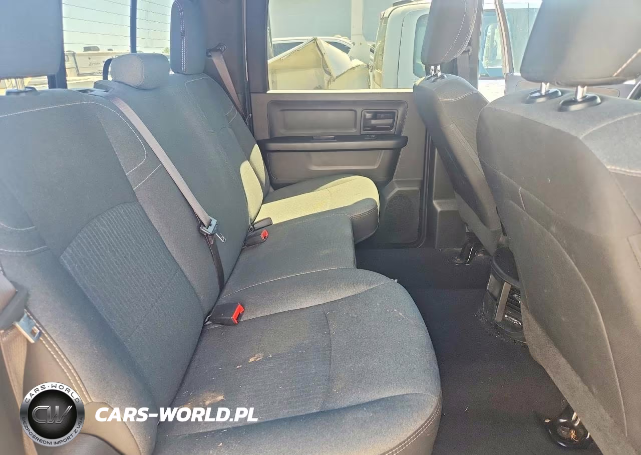 2021 Ram 3500 Tradesman VIN:3C63RRGL9MG672879 - 10