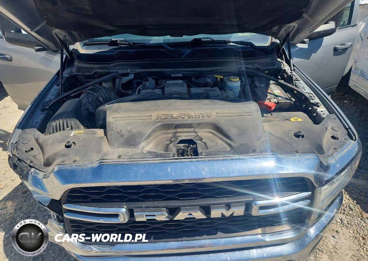 2021 Ram 3500 Tradesman VIN:3C63RRGL9MG672879 - 11