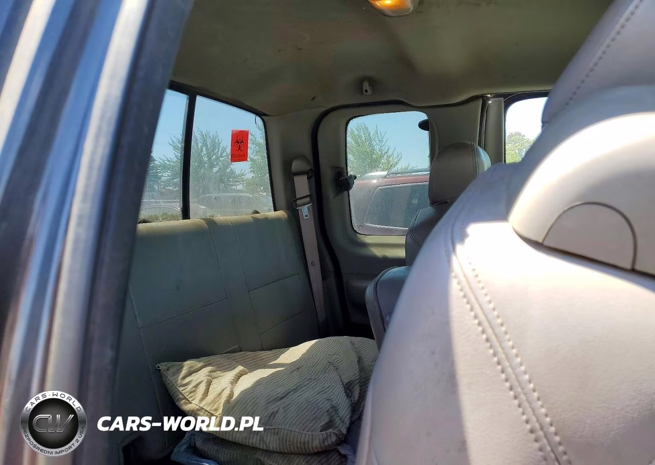 2002 Ford F150 VIN:1FTRX18L72NB90599 - 10