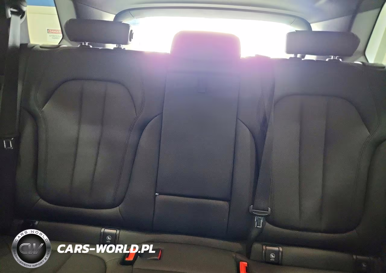 2019 BMW X5 xDrive40I VIN:5UXCR6C57KLL39433 - 10