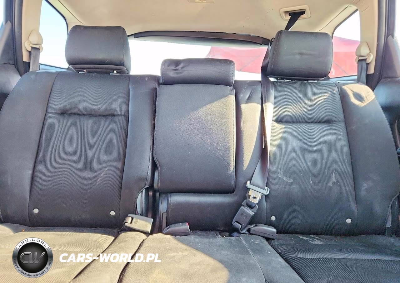 2010 Mazda Cx-9 VIN:JM3TB3MA1A0236046 - 10