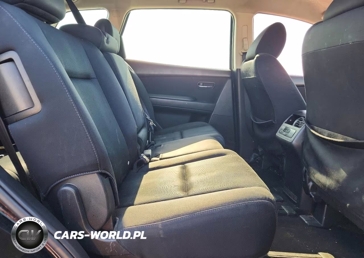 2010 Mazda Cx-9 VIN:JM3TB3MA1A0236046 - 11