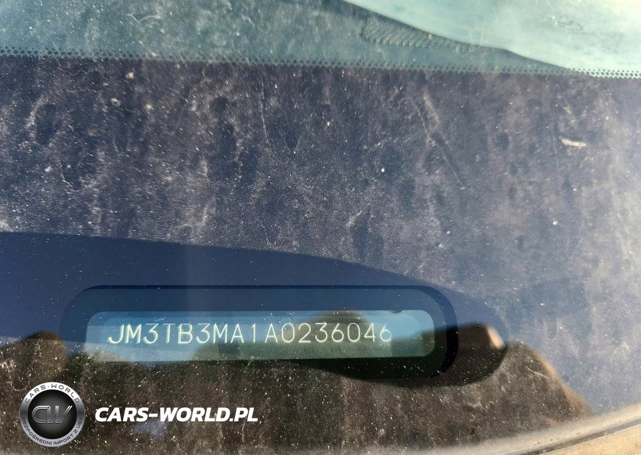 2010 Mazda Cx-9 VIN:JM3TB3MA1A0236046 - 14