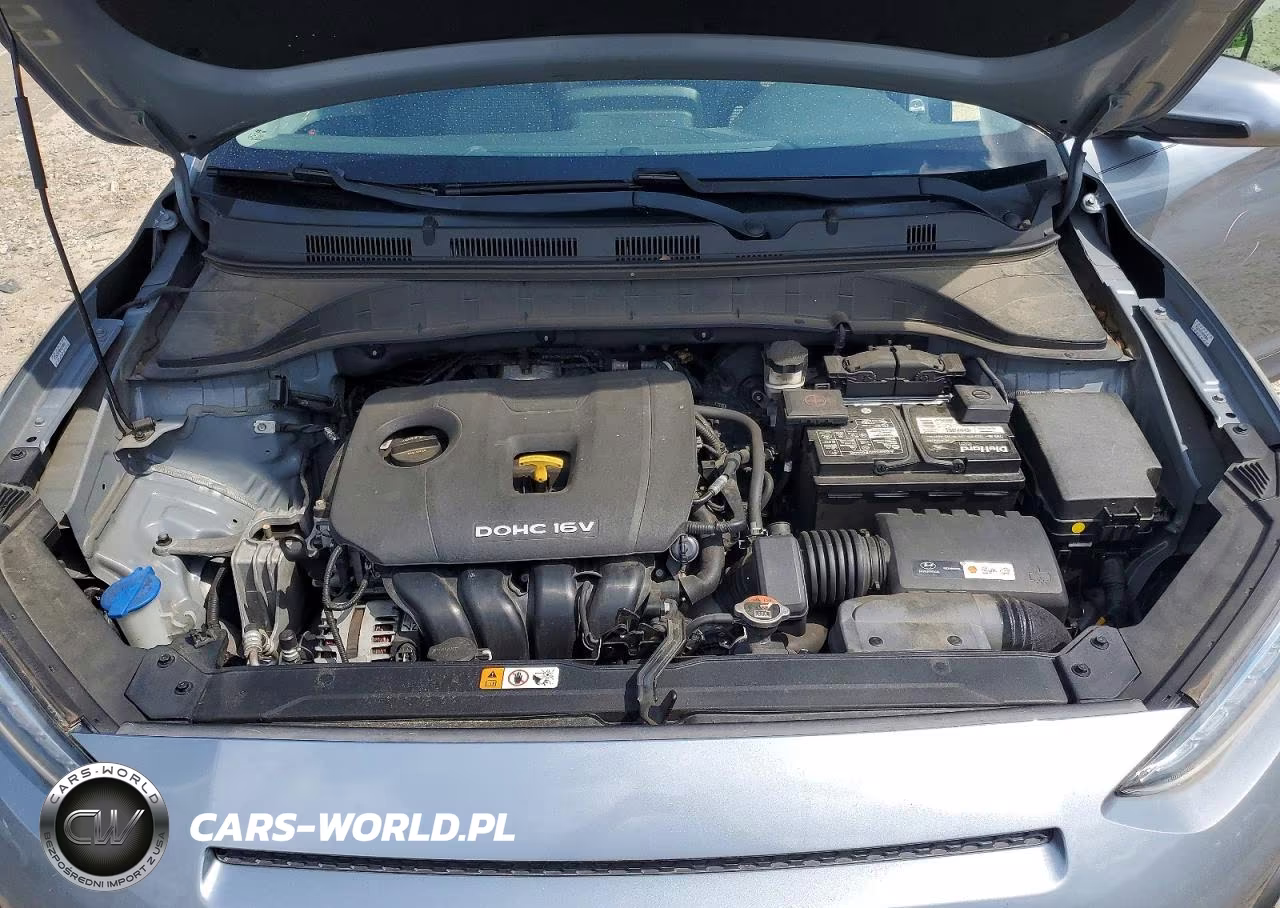 2020 Hyundai Kona Sel Plus VIN:KM8K62AA2LU419714 - 11