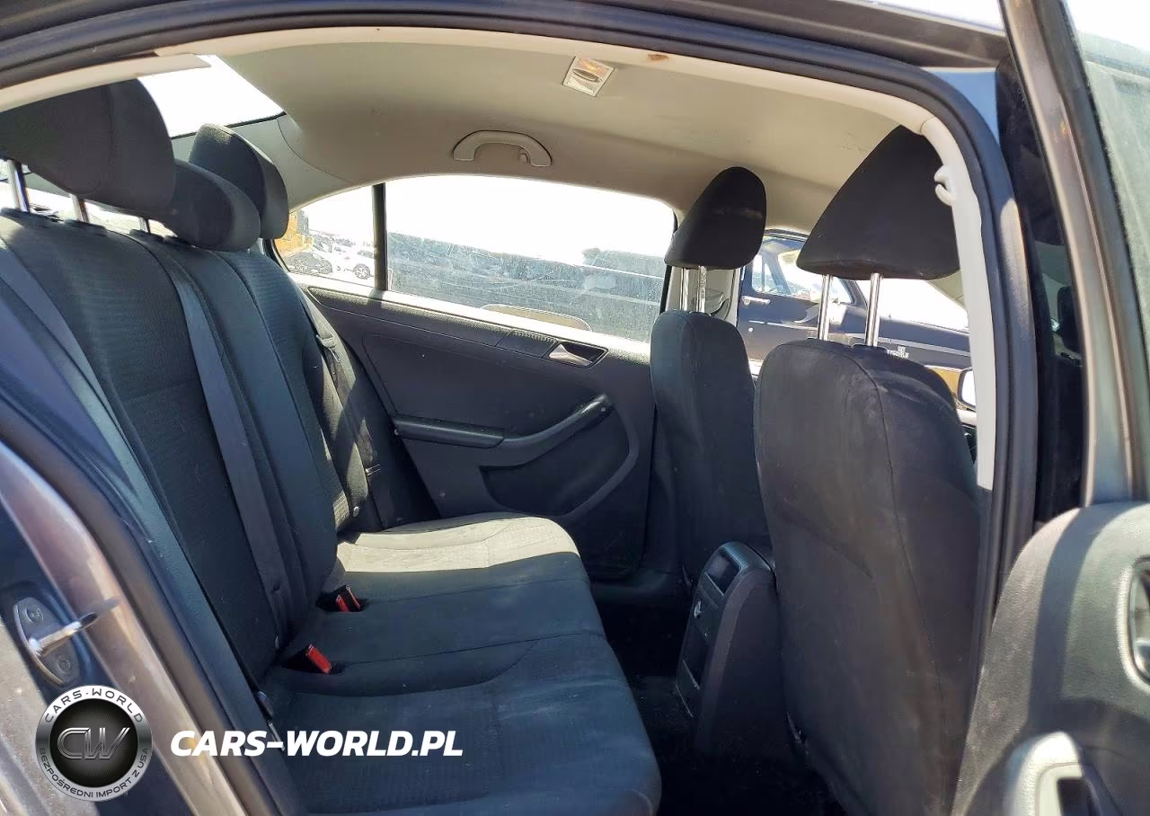 2016 Volkswagen Jetta S VIN:3VW167AJ2GM276459 - 10