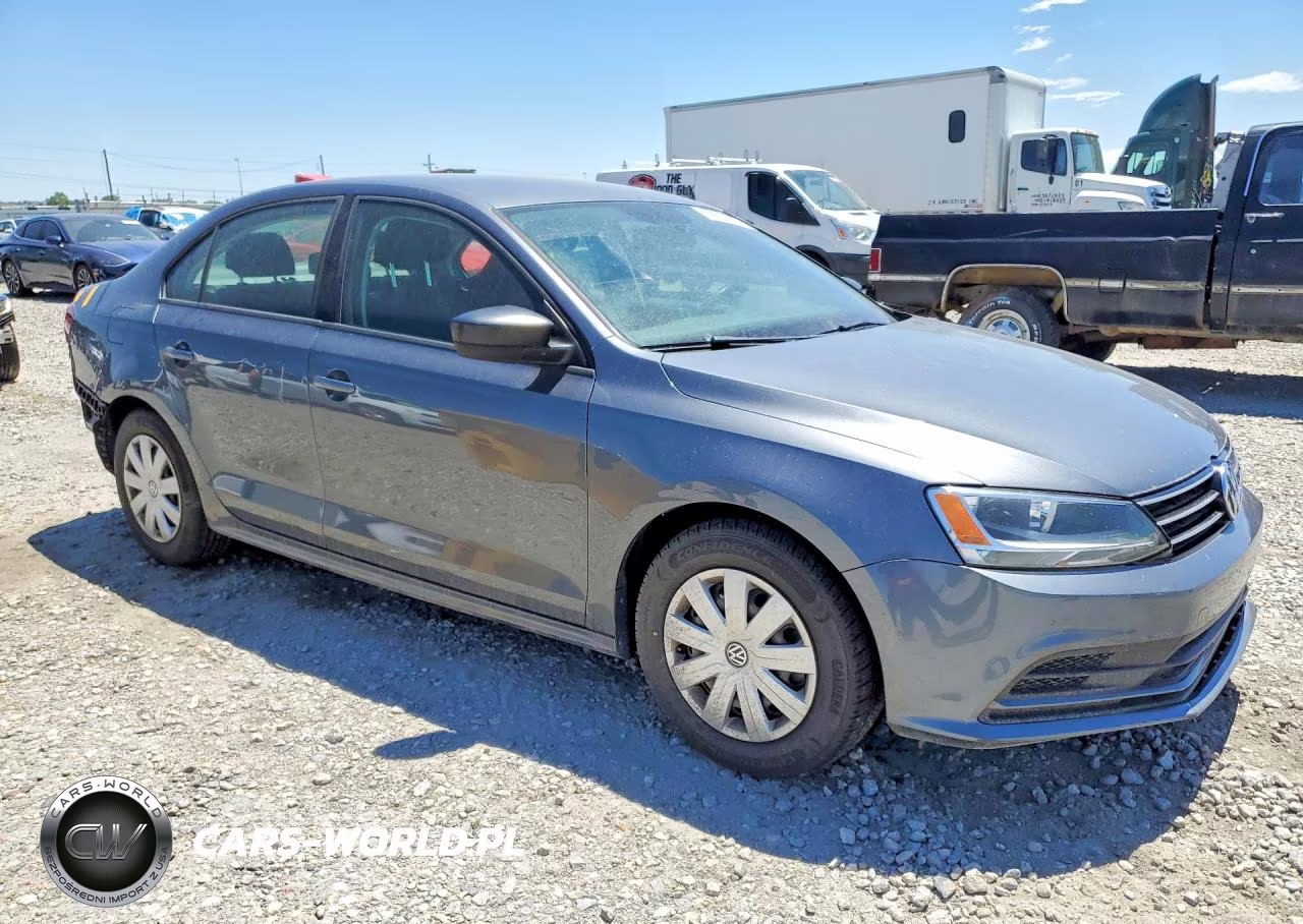 2016 Volkswagen Jetta S VIN:3VW167AJ2GM276459 - 4