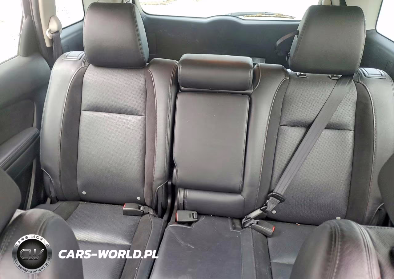 2015 Mazda Cx-9 Touring VIN:JM3TB2CV4F0450034 - 10