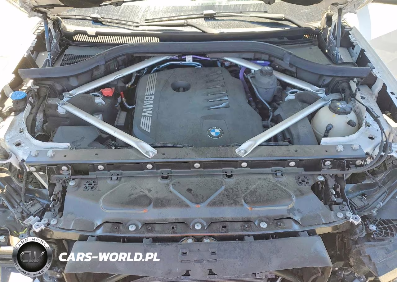 2024 BMW X7 xDrive40I VIN:5UX23EM04R9T56076 - 12