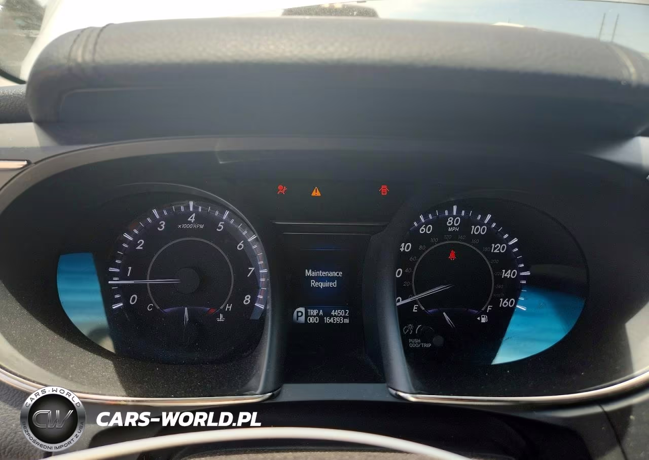 2015 Toyota Avalon Xle Premium VIN:4T1BK1EB9FU190493 - 9