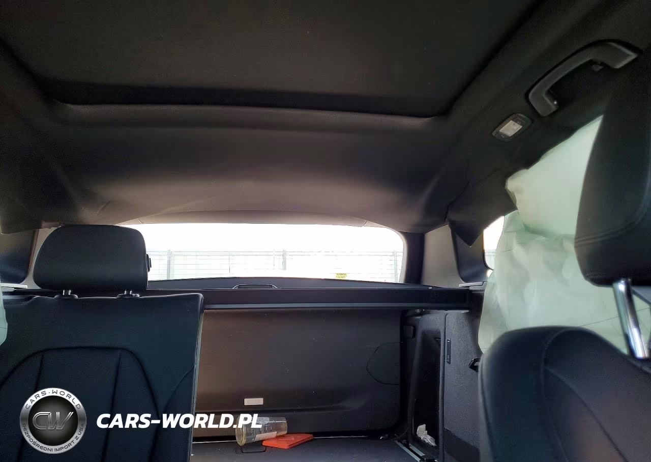 2020 BMW X3 xDrive30I VIN:5UXTY5C06L9D59028 - 10