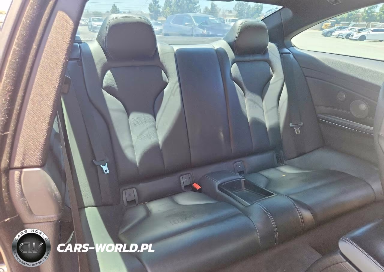 2015 BMW M4 VIN:WBS3R9C56FK330908 - 10