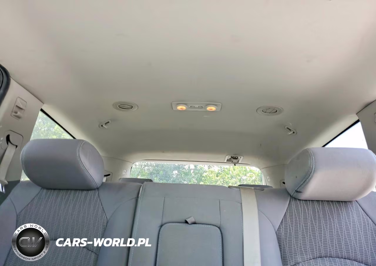 2017 Chevrolet Traverse Ls VIN:1GNKVFKD3HJ253906 - 10