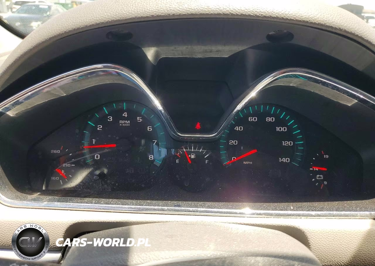 2017 Chevrolet Traverse Ls VIN:1GNKVFKD3HJ253906 - 9