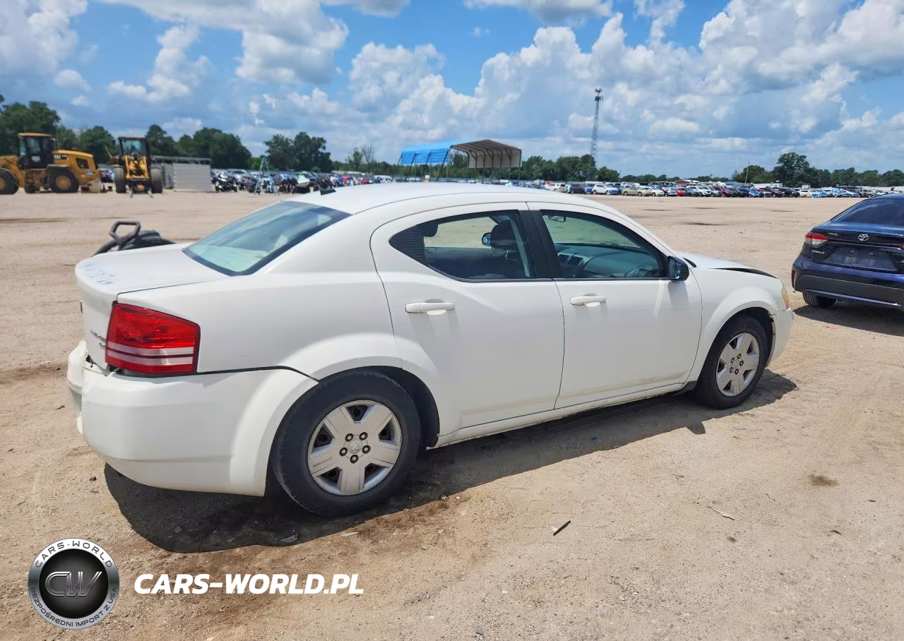 2011 Dodge Avenger VIN:1B3CC4FB0AN191610 - 3