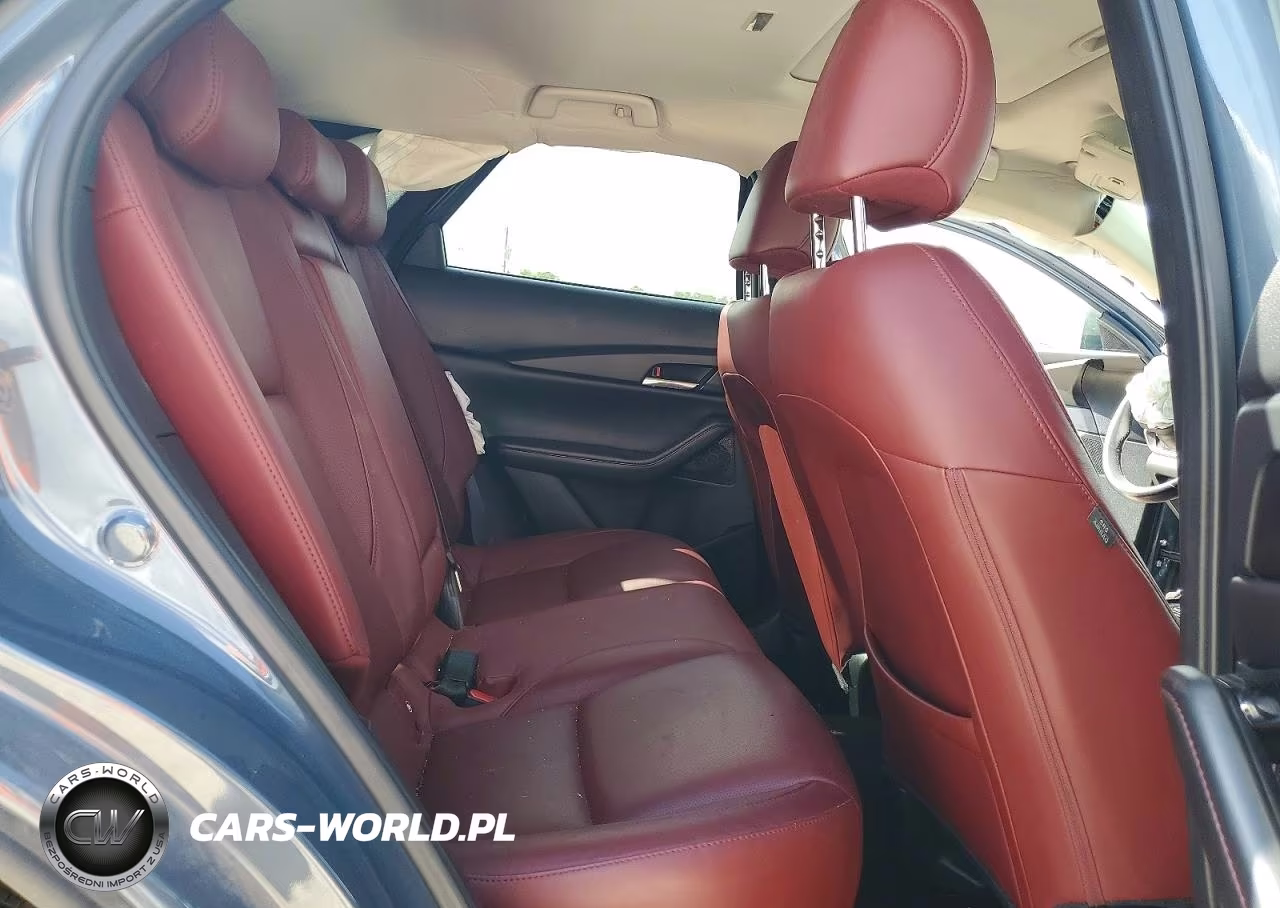 2024 Mazda Cx-30 Preferred VIN:3MVDMBCM1RM651095 - 10