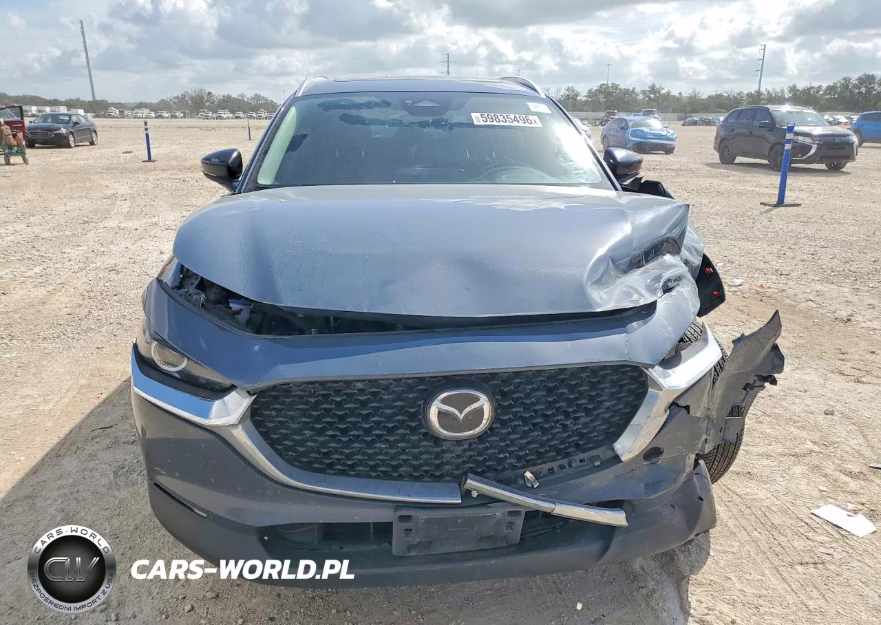 2024 Mazda Cx-30 Preferred VIN:3MVDMBCM1RM651095 - 5