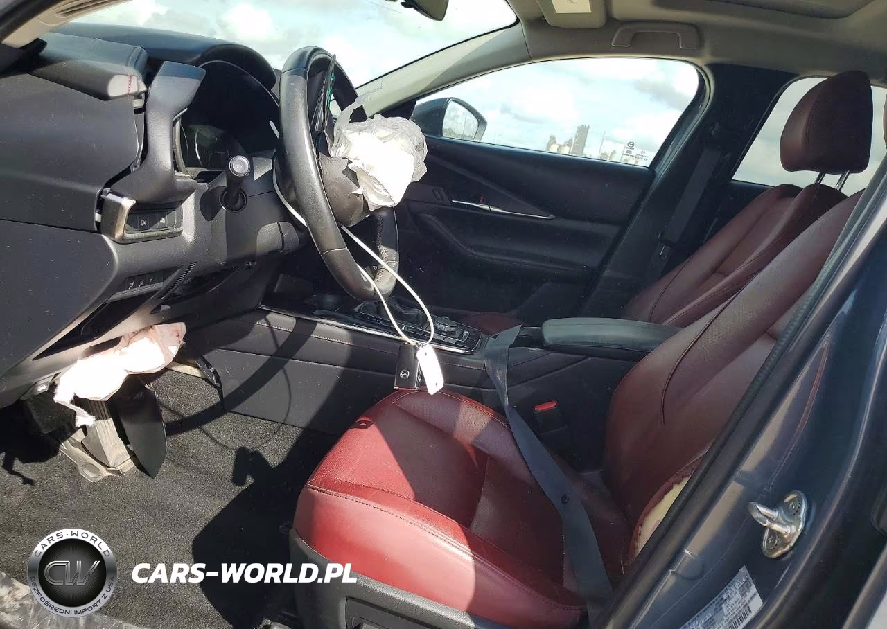 2024 Mazda Cx-30 Preferred VIN:3MVDMBCM1RM651095 - 7