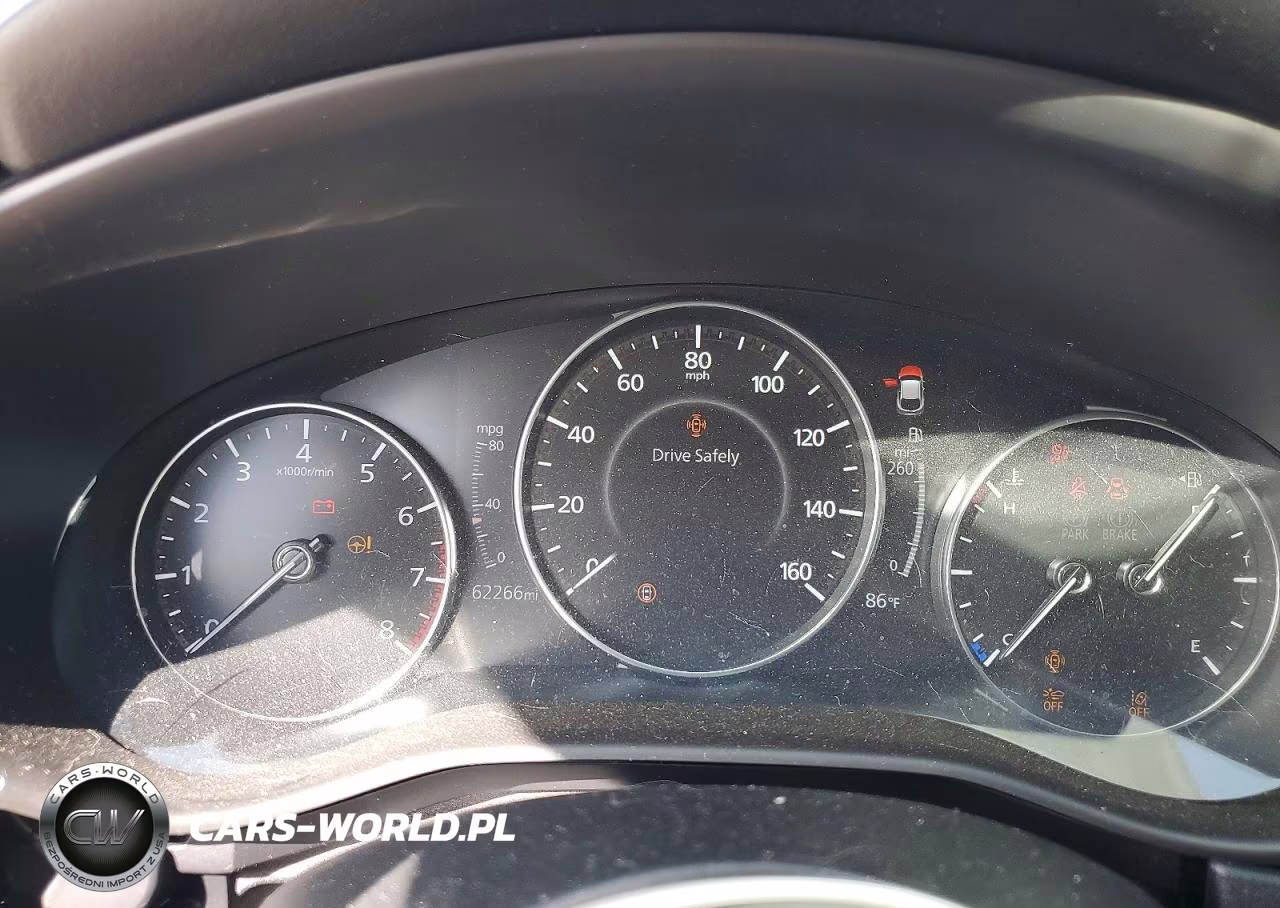 2024 Mazda Cx-30 Preferred VIN:3MVDMBCM1RM651095 - 9