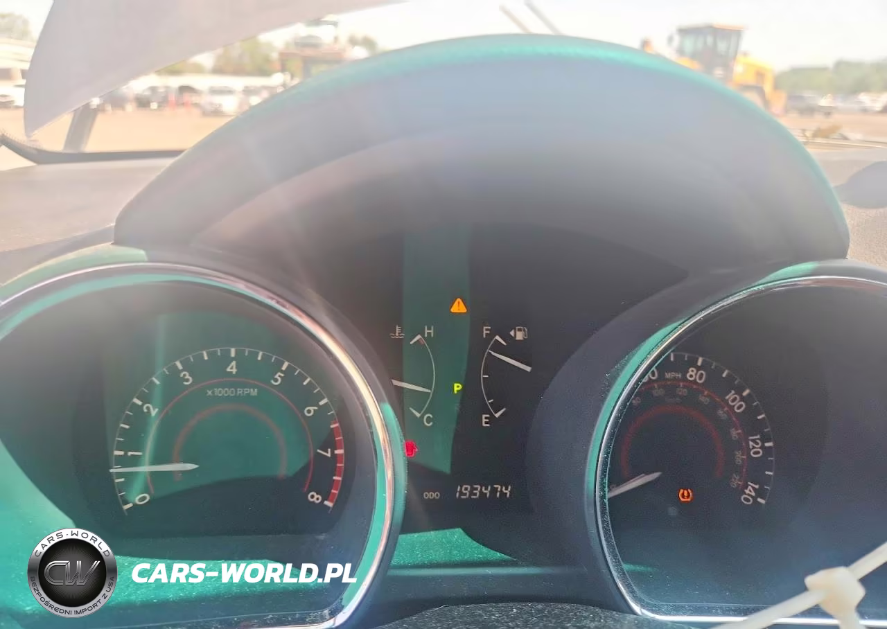 2012 Toyota Highlander Limited VIN:5TDDK3EH7CS170059 - 9