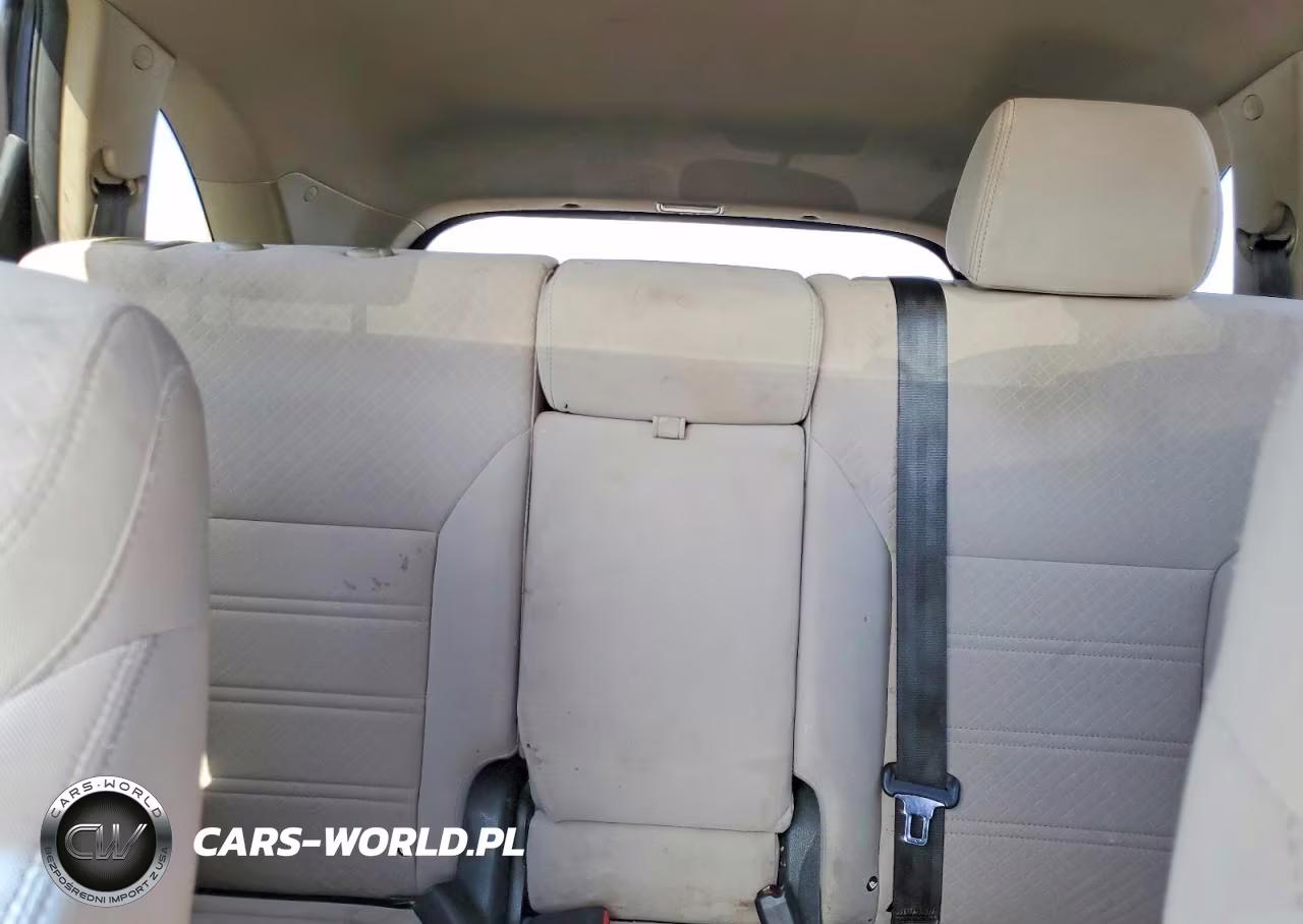 2019 Kia Sorento Lx VIN:5XYPG4A37KG459033 - 10