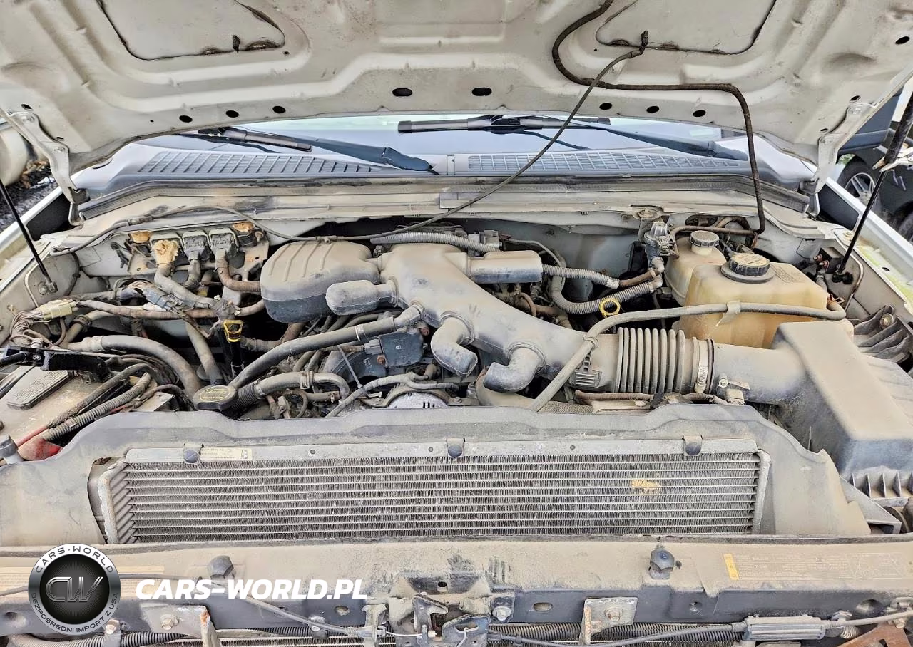 2008 Ford F450 Super Duty VIN:1FDXF47Y38EB78253 - 11