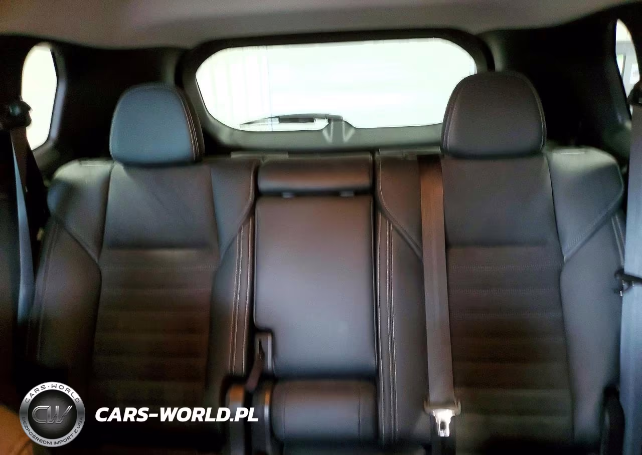 2023 Mitsubishi Outlander Se-Se Technology-Ralliart VIN:JA4T5UA96PZ012396 - 10