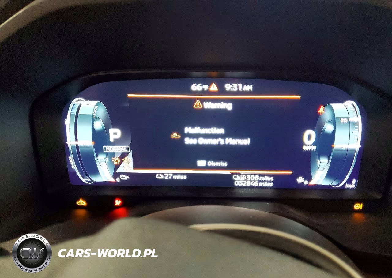2023 Mitsubishi Outlander Se-Se Technology-Ralliart VIN:JA4T5UA96PZ012396 - 9