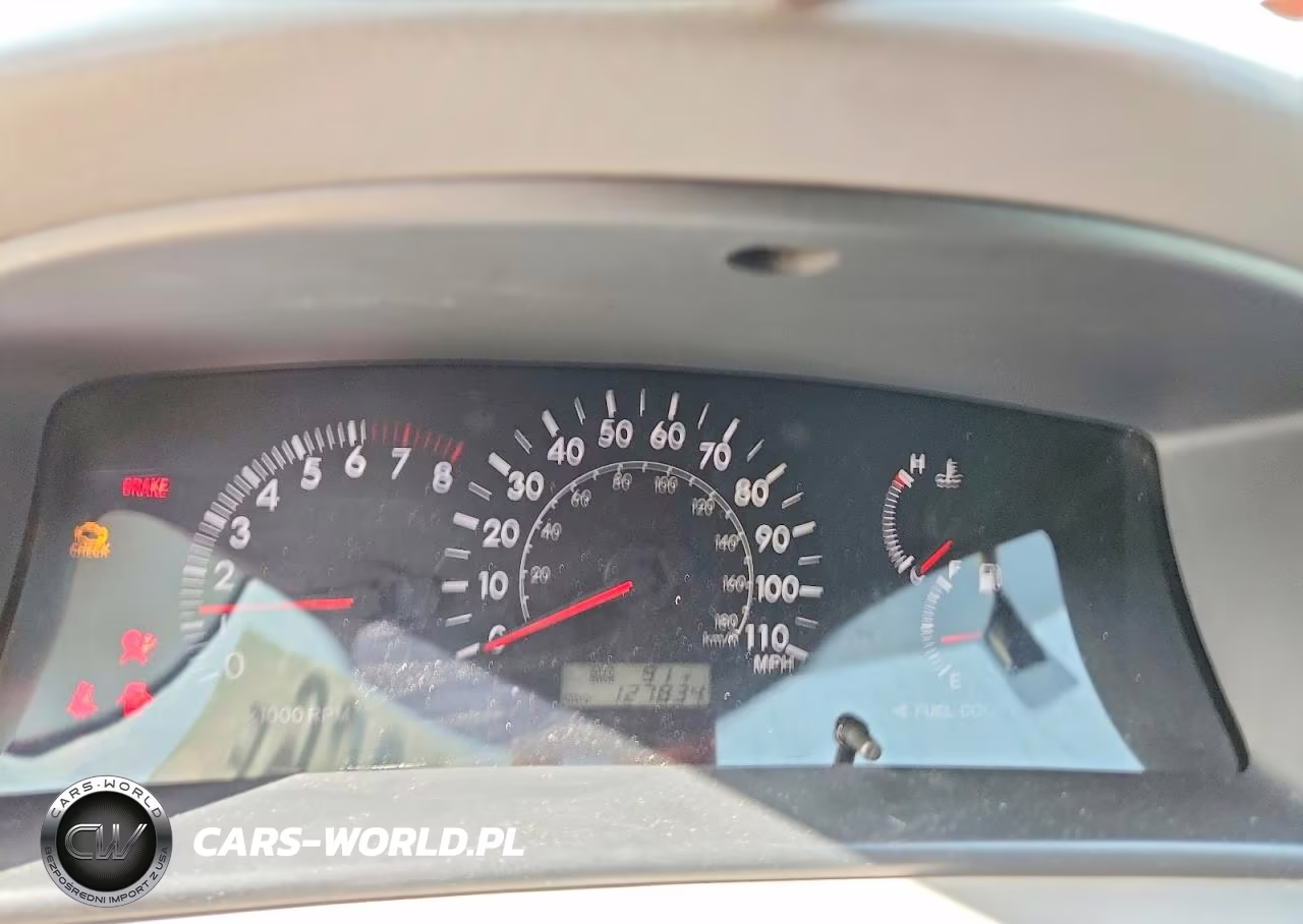 2005 Toyota Corolla Le VIN:2T1BR32EX5C360057 - 9