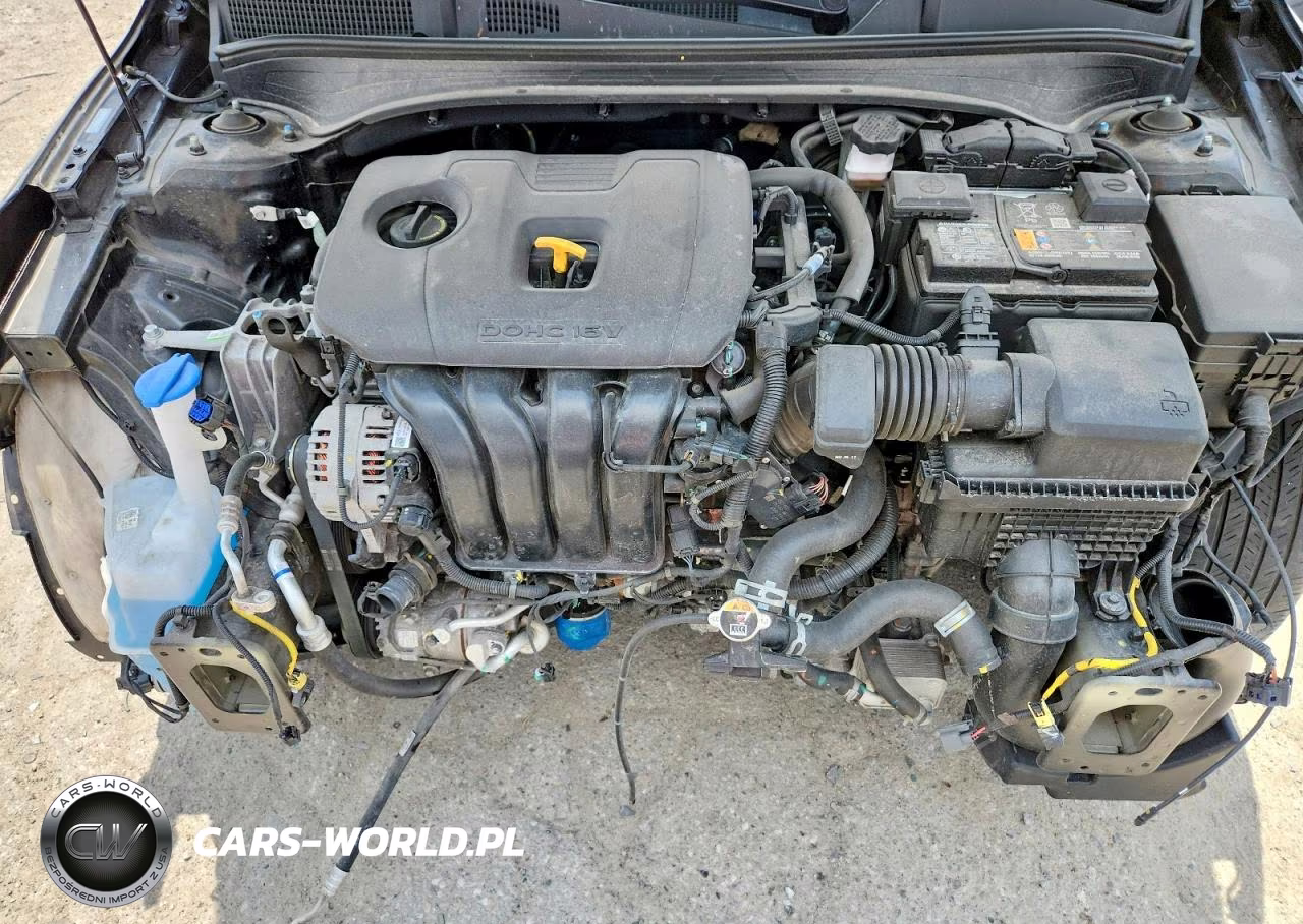2024 Kia Forte Lxs VIN:3KPF24AD0RE748734 - 11