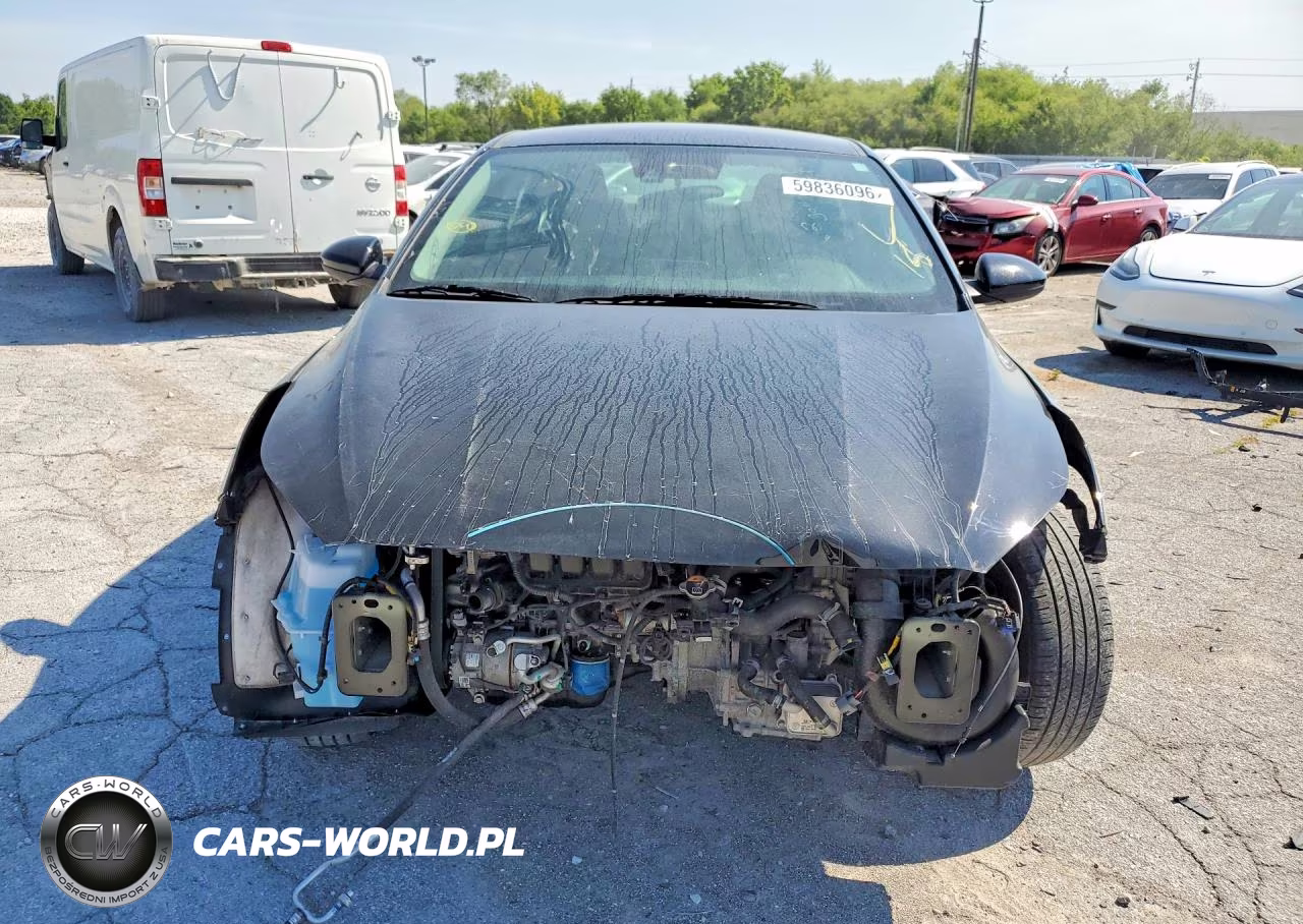 2024 Kia Forte Lxs VIN:3KPF24AD0RE748734 - 5